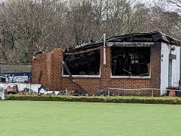 Image result for Milngavie Bowling Club