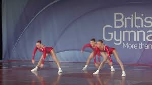 Image result for Southport Aerobic Gymnastics