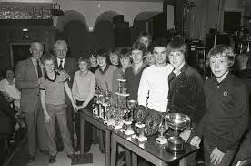 Image result for Castle Donington Town Bowls Club