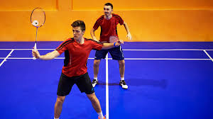 Image result for Hexham Private Badminton Club