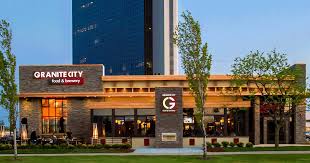 Image result for Granite City Brawlermen