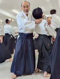 Image result for Aikido - Takama Hara Aikido Dojo