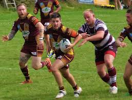 Image result for Calder Valley Arlfc