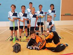Image result for Cambridge Floorball Club