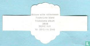 Attēlu rezultāti vaicājumam “Tricholoma album”