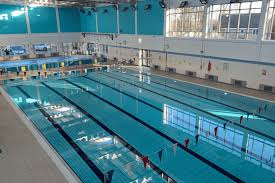 Image result for Retford Swimming Club