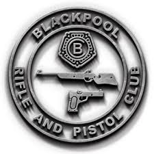 Image result for BLACKBURN RIFLE & PISTOL CLUB