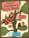 Its Childrens Book Week  Woot      First Book Blog