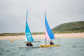 Image result for Rock Sailing & Waterski Club