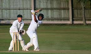 Image result for Bradford Abbas Cricket Club
