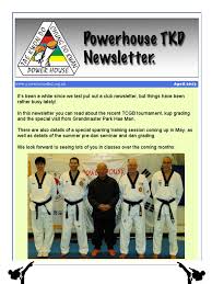 Image result for Bracknell TaeKwon-Do Club