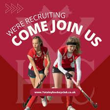 Image result for Yateley Hockey Club