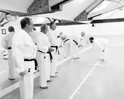 Image result for Yonju dojo shotokan karate club