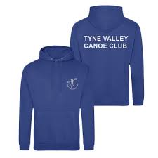 Image result for Tyne Valley Canoe Club