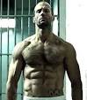 Photo Gallery: <b>Jason Statham</b> Workout