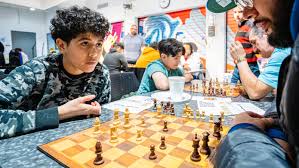 Image result for Musselburgh Chess Club