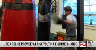 Image result for Cleckheaton Police Boxing Academy A B C