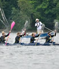 Image result for Bewl Canoe Club