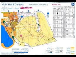 Image result for Cleveland Orienteering Klub