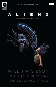 Image result for Alien 3