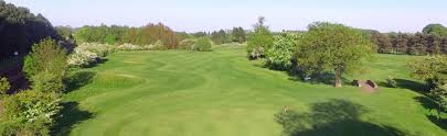 Image result for Sleaford Gc