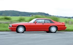 Image result for Bordeaux Red 1987 Jaguar