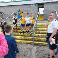 Image result for Omagh St Endas