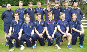 Image result for Cranleigh Cricket Club