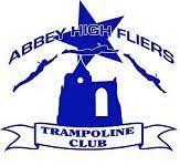 Image result for Abbey Flyers Trampoline Club