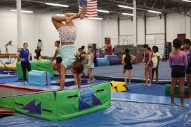 Image result for Coalville Gymnastics Club