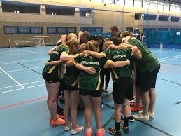 Image result for Loughborough Leys Badminton Club