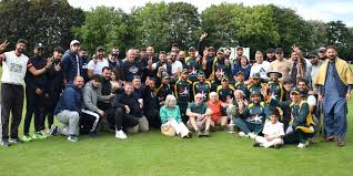 Image result for Scothern Cc