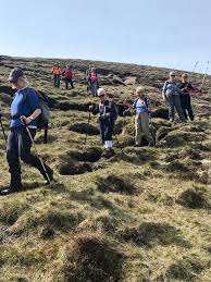 Image result for Morecambe & District HF Rambling Club