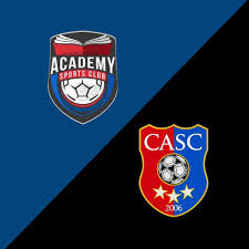 Image result for Academy Sports Club