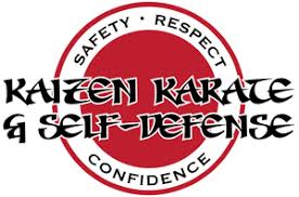 Image result for Kaizen No-Michi School of Shotokan Karate