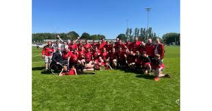 Image result for Mosborough RUFC