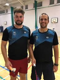 Image result for Beverley Badminton Club