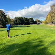 Image result for Hoebridge Golf Club