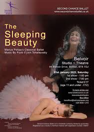 Image result for Second Chance Ballet