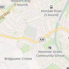 Image result for Victoria Park Bowling Club (Bridgwater)