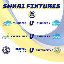 Image result for Bristol Thunder Korfball Club