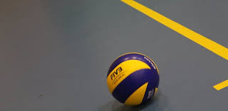 Image result for Leicester Volleyball Club