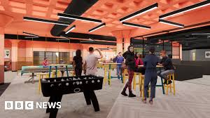 Image result for Bradford University Octopush Club