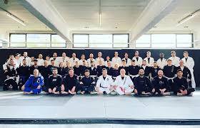 Image result for Worthing judo club