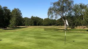 Image result for Wimbledon Common Golf Club