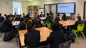 Image result for Chiltern MMA