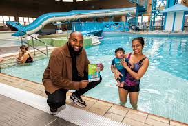 Image result for Sutcliffe Park Sports Centre