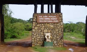 Image result for Яла заповедник