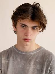 Image result for polaroids site:models.com