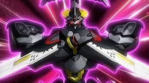 「月里光 超速変形ジャイロゼッター」の画像検索結果